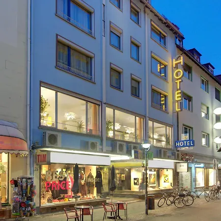 Hotel Erbprinzenhof-2